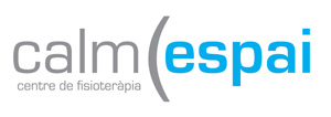 Logo Calmespai Fisioterapia i Podologia